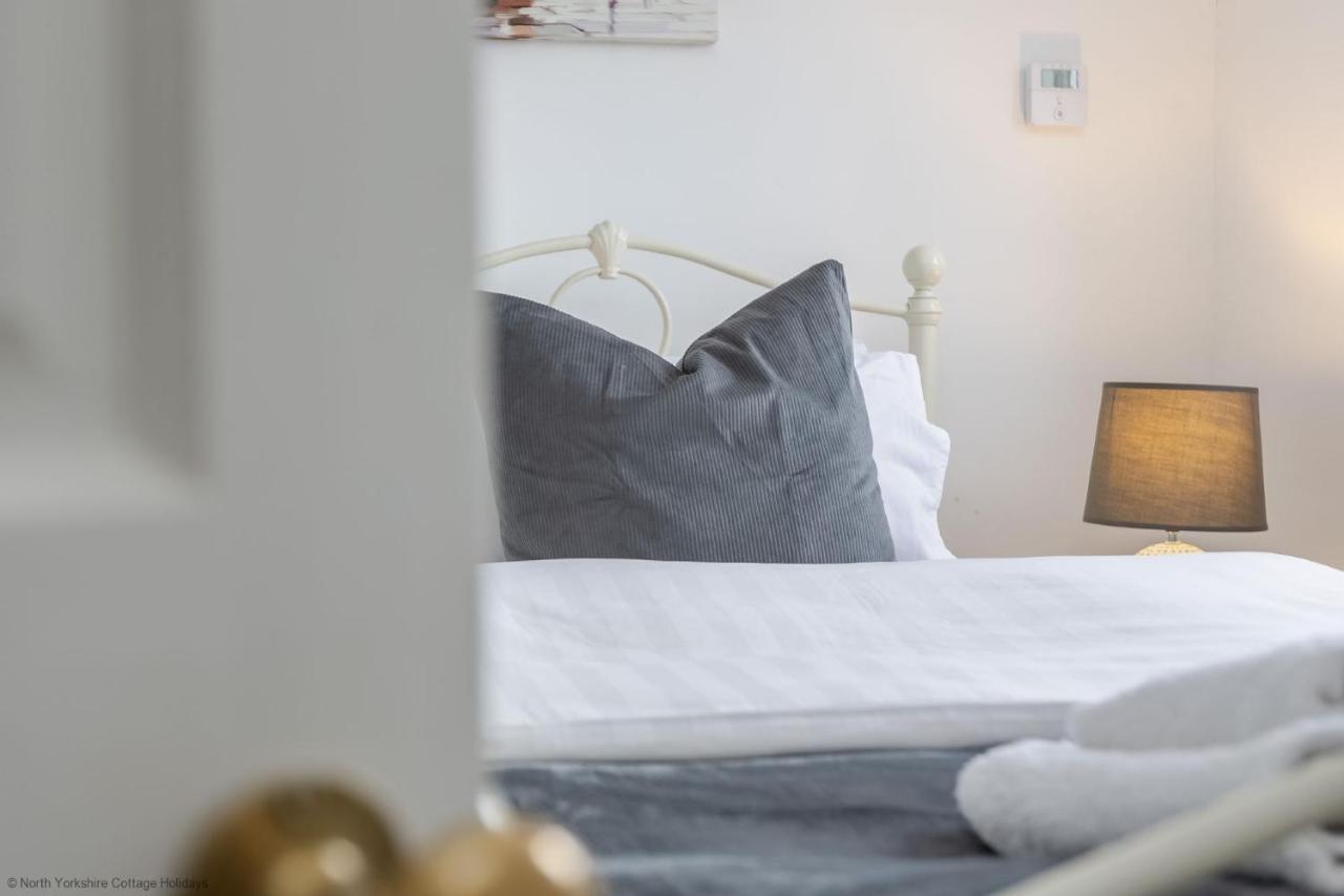Quaint Cottage In The Heart Of North Yorkshire Village - Pet Friendly Free Stillington Esterno foto